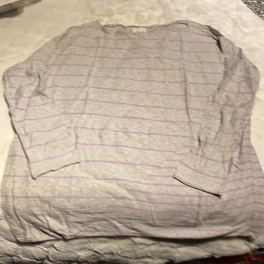Lou & Grey sweater